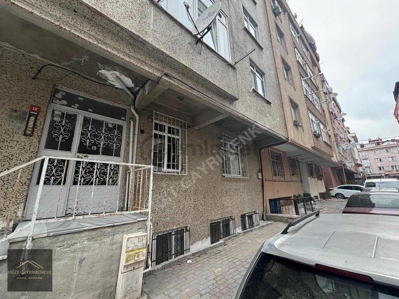 Hürriyet Mahallesinde Yüksek Giriş Balkonlu Satılık Daire - 22