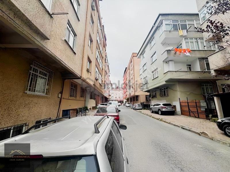 Hürriyet Mahallesinde Yüksek Giriş Balkonlu Satılık Daire - 27