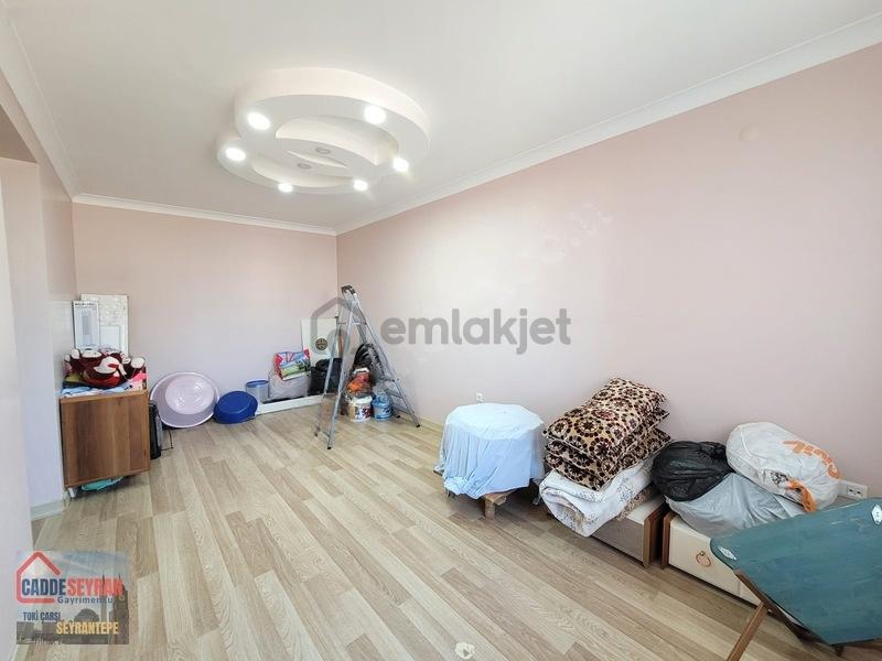 Cadde Seyran'dan Satılık 4+1 Sarı Toki Dairesi - 11