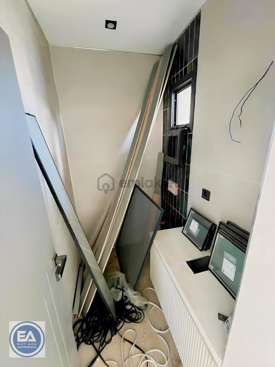 Güzelçamlıda Denize 250 Metre Mesafede Müstakil 3+1 Villa! - 24