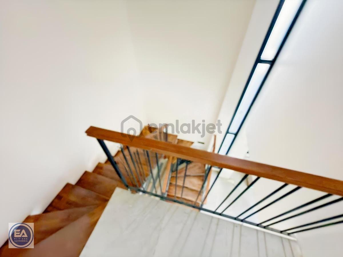Güzelçamlıda Denize 250 Metre Mesafede Müstakil 3+1 Villa! - 12