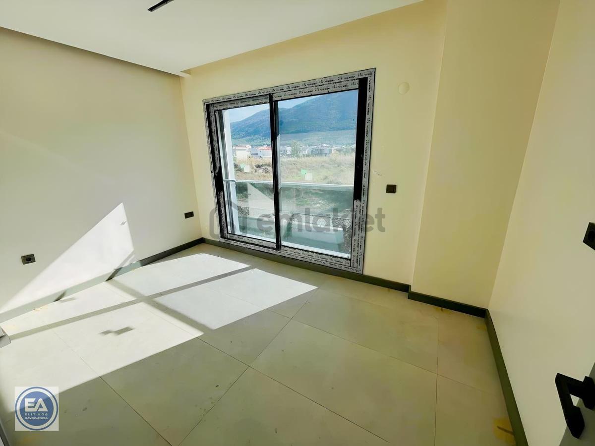 Güzelçamlıda Denize 250 Metre Mesafede Müstakil 3+1 Villa! - 30
