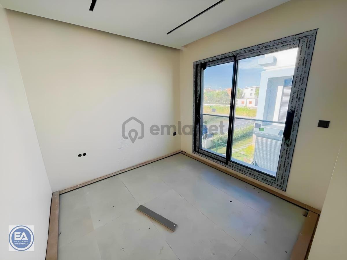 Güzelçamlıda Denize 250 Metre Mesafede Müstakil 3+1 Villa! - 34
