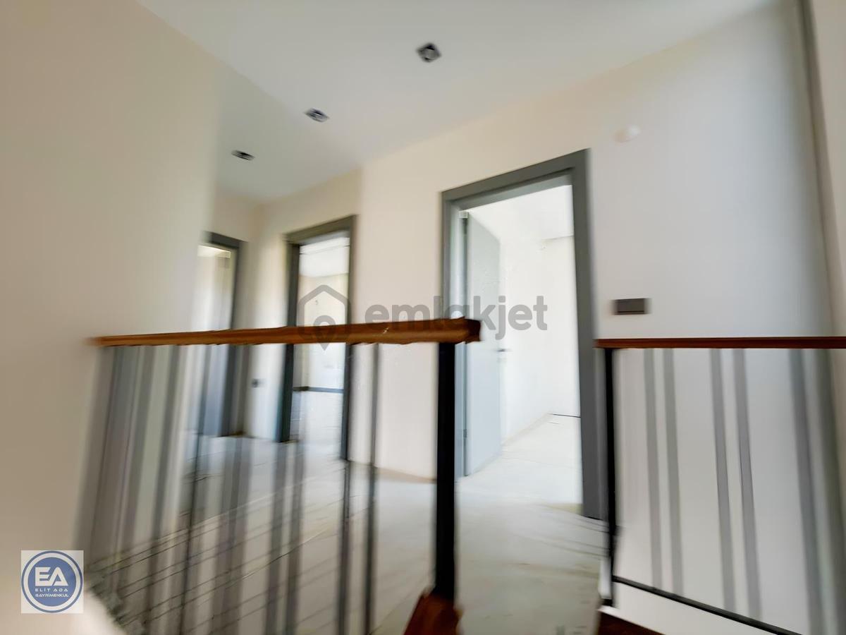 Güzelçamlıda Denize 250 Metre Mesafede Müstakil 3+1 Villa! - 11