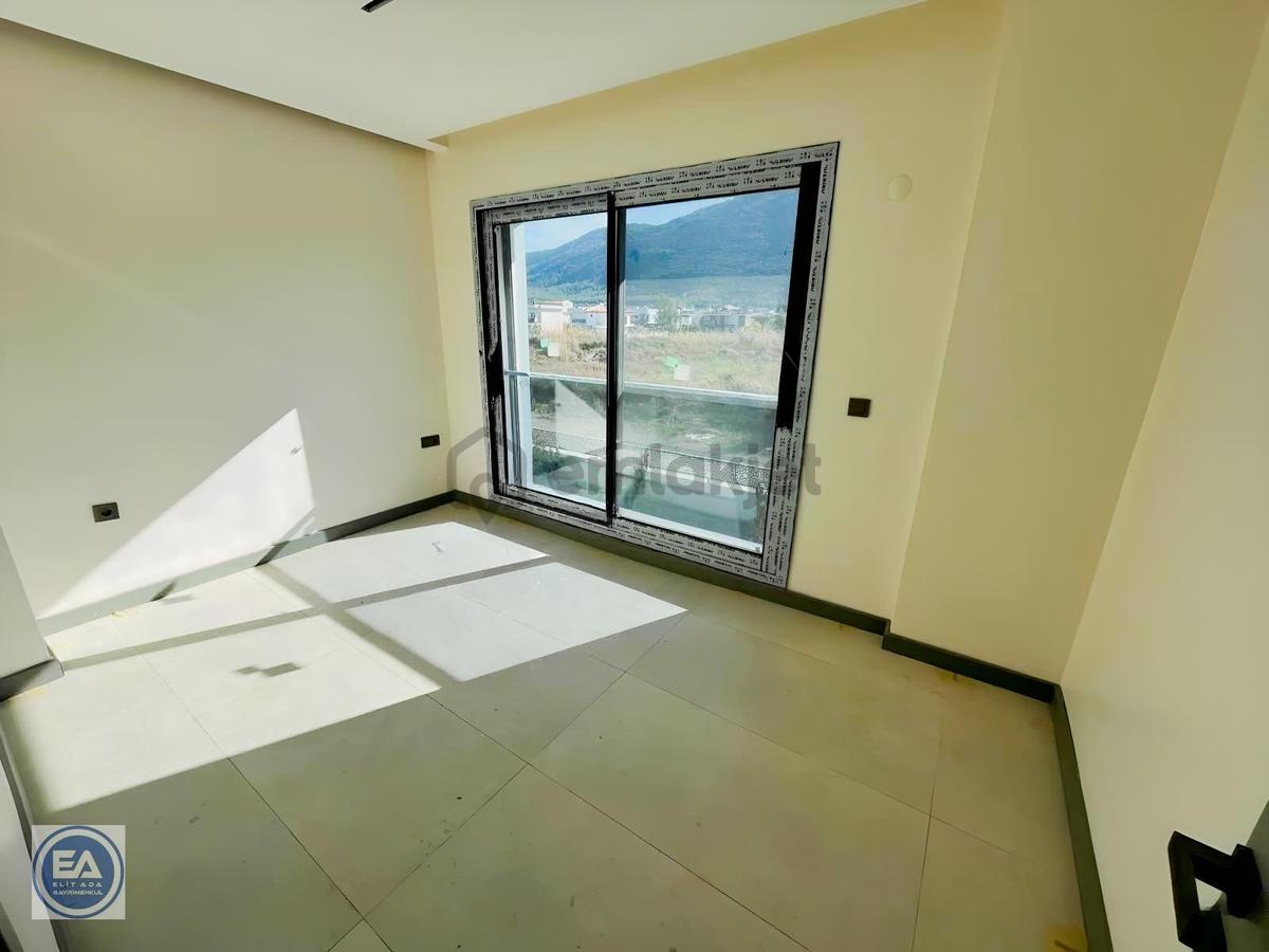 Güzelçamlıda Denize 250 Metre Mesafede Müstakil 3+1 Villa! - 32