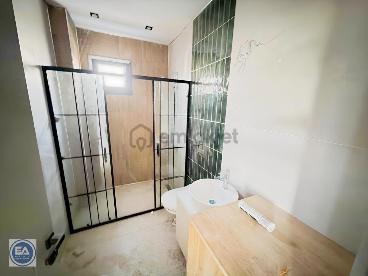 Güzelçamlıda Denize 250 Metre Mesafede Müstakil 3+1 Villa! - 15