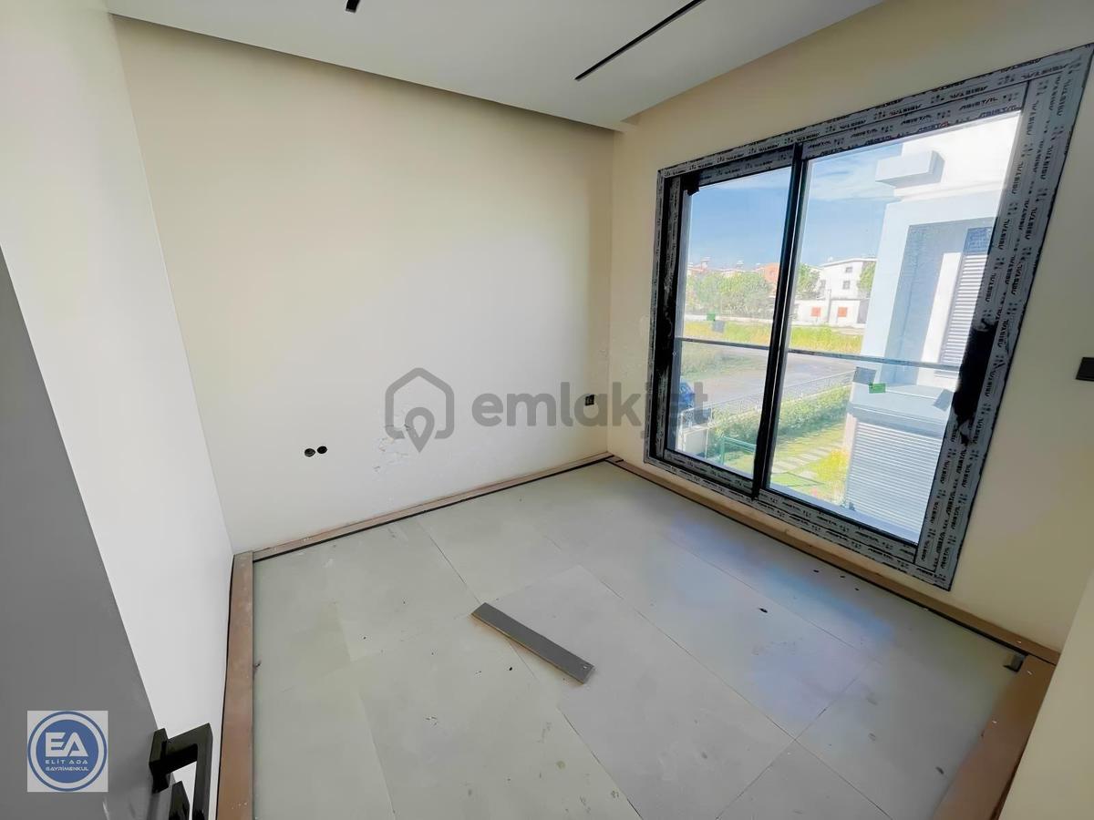 Güzelçamlıda Denize 250 Metre Mesafede Müstakil 3+1 Villa! - 35