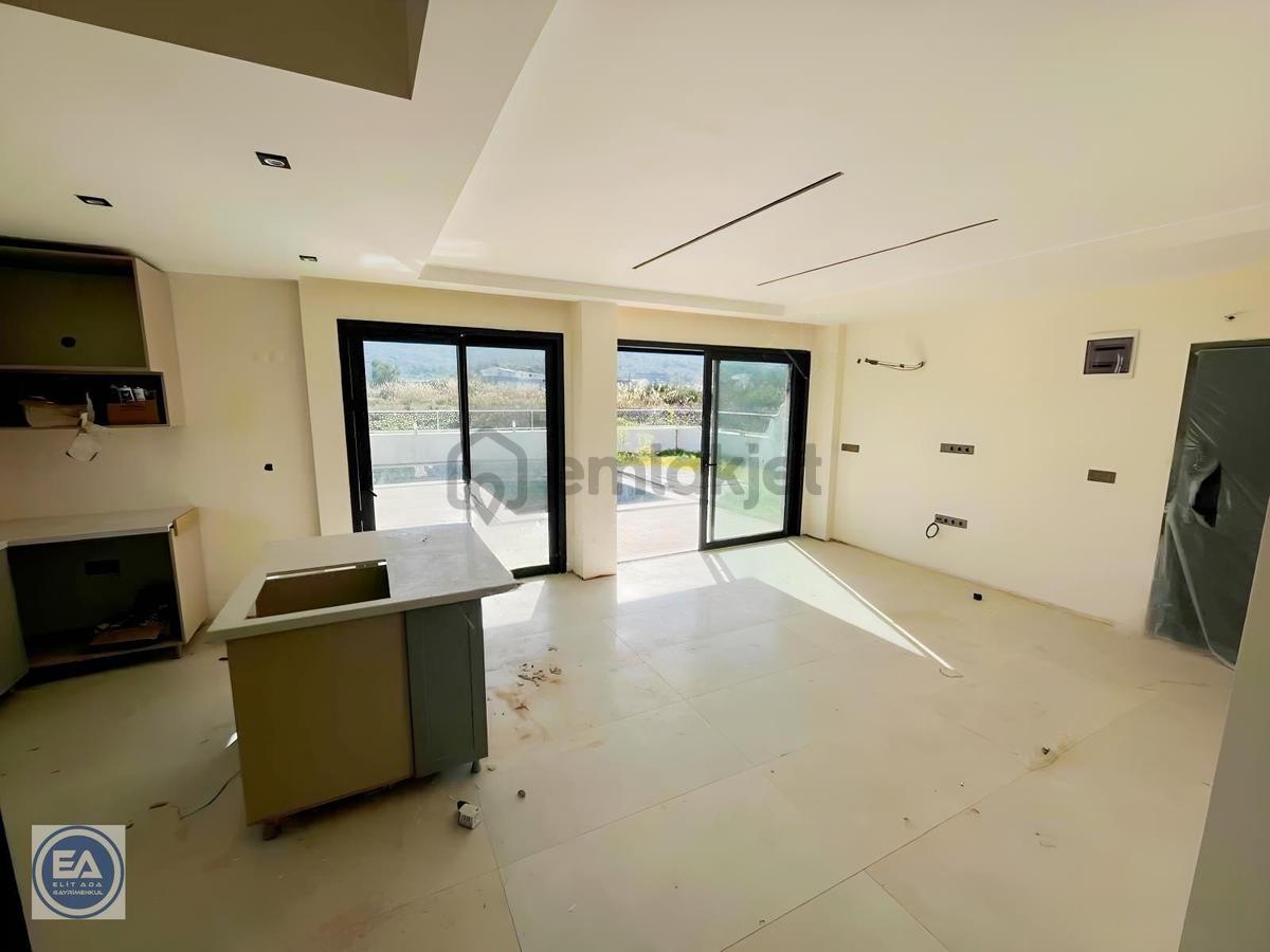Güzelçamlıda Denize 250 Metre Mesafede Müstakil 3+1 Villa! - 4