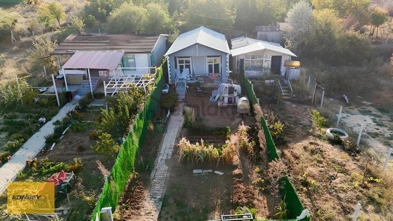 Konsey'den Sızma'da 315 M2 İçerisinde Satılık Bağ Evi - 13