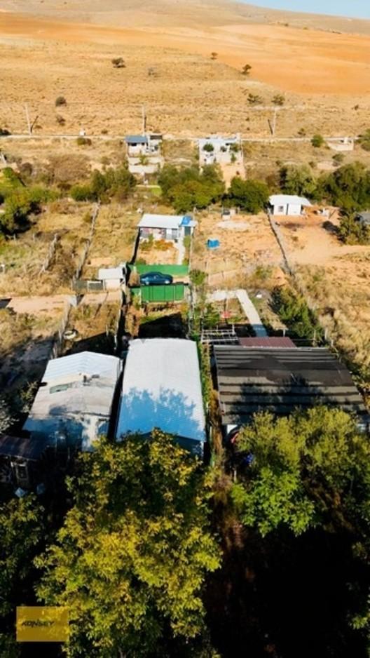 Konsey'den Sızma'da 315 M2 İçerisinde Satılık Bağ Evi - 11