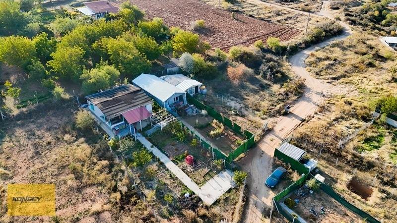 Konsey'den Sızma'da 315 M2 İçerisinde Satılık Bağ Evi - 15