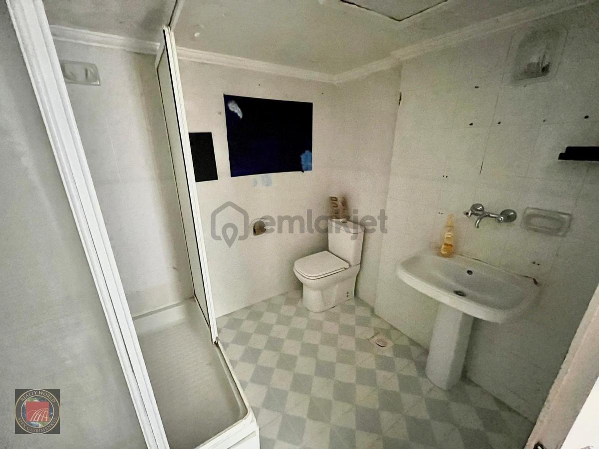 Gürsu Mah. Ana Cadde Üzerinde Ticari/konut Satılık 3+1 Daire - 30