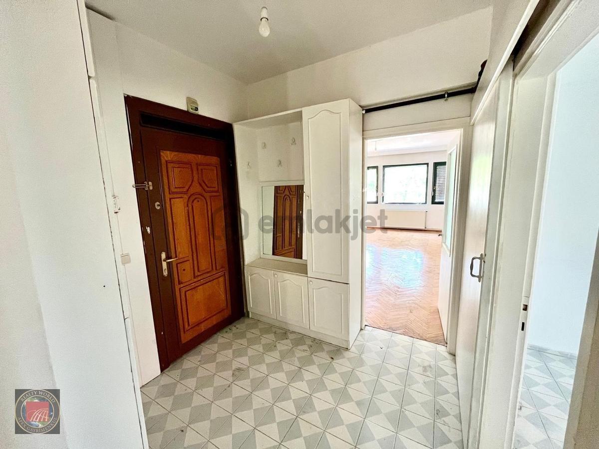 Gürsu Mah. Ana Cadde Üzerinde Ticari/konut Satılık 3+1 Daire - 19