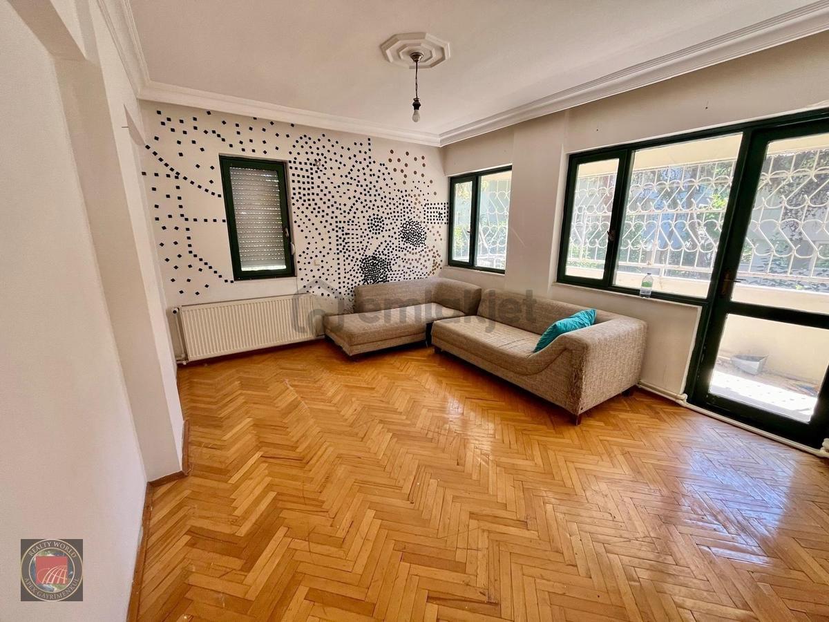 Gürsu Mah. Ana Cadde Üzerinde Ticari/konut Satılık 3+1 Daire - 22