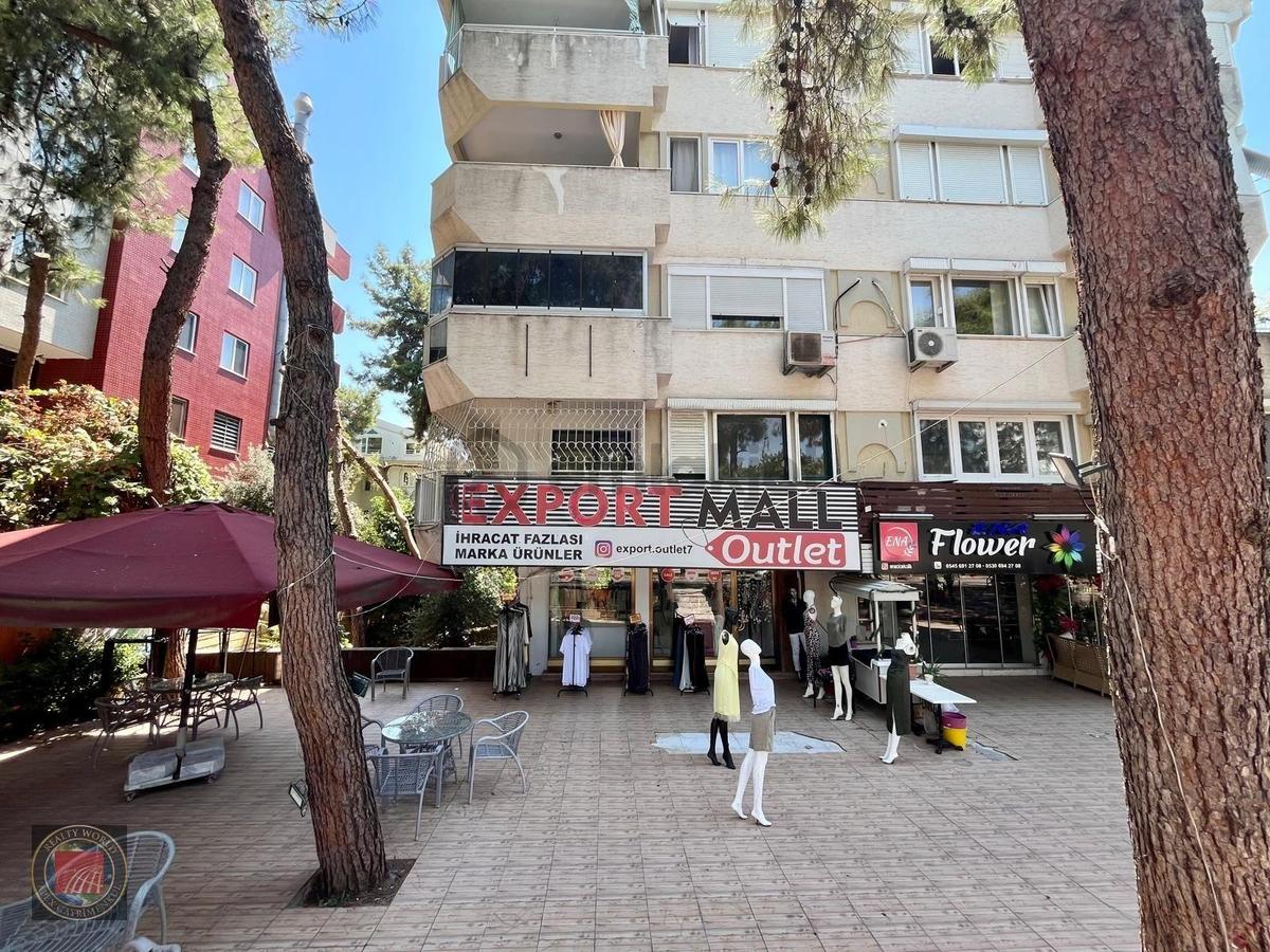 Gürsu Mah. Ana Cadde Üzerinde Ticari/konut Satılık 3+1 Daire - 5