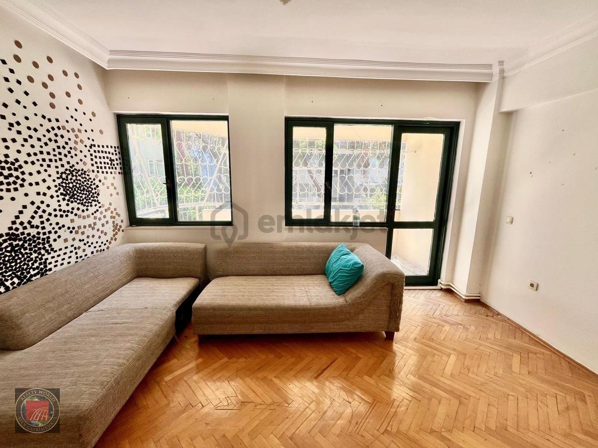 Gürsu Mah. Ana Cadde Üzerinde Ticari/konut Satılık 3+1 Daire - 24