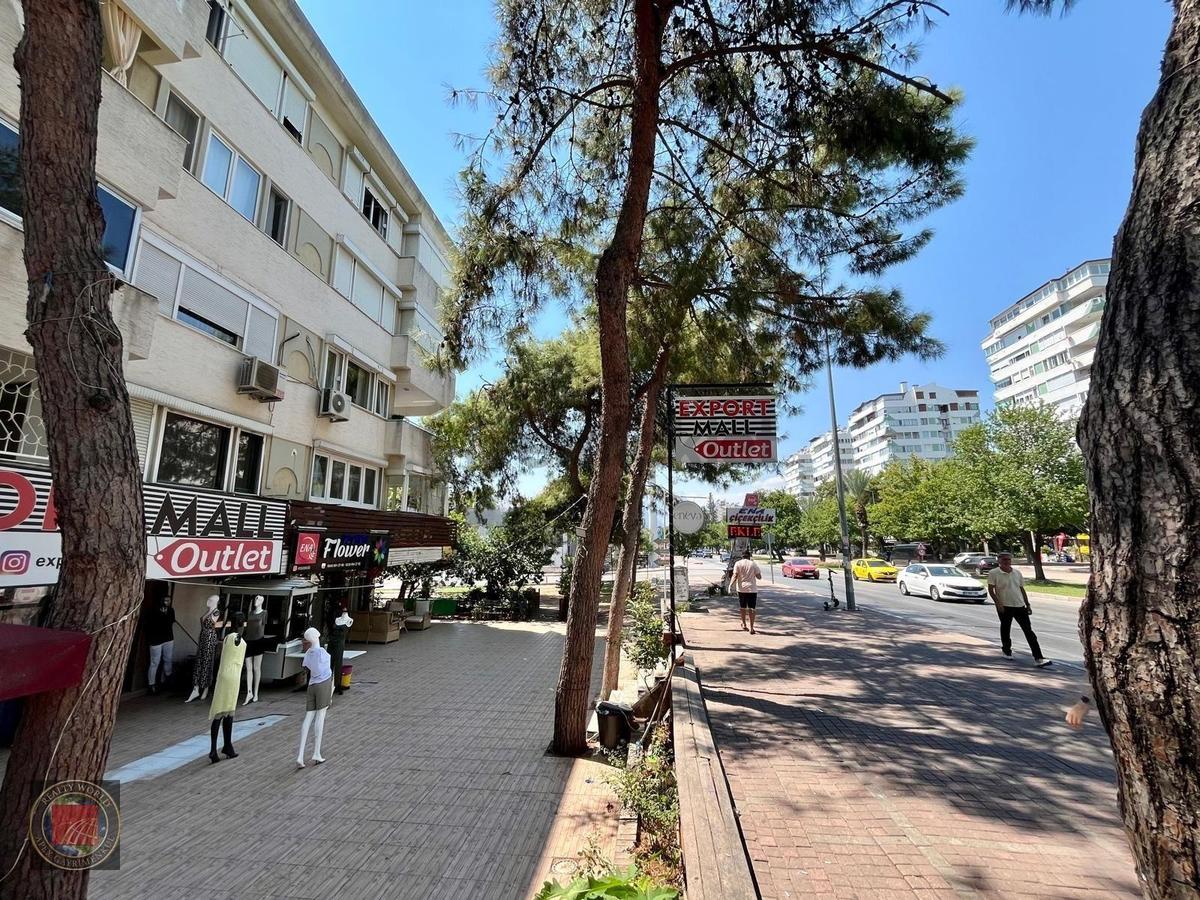Gürsu Mah. Ana Cadde Üzerinde Ticari/konut Satılık 3+1 Daire - 3