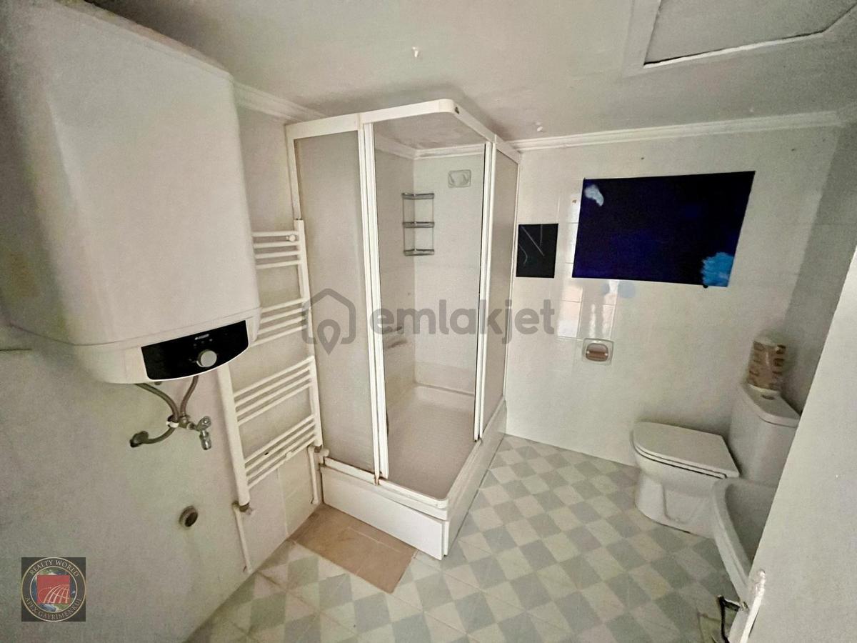 Gürsu Mah. Ana Cadde Üzerinde Ticari/konut Satılık 3+1 Daire - 29