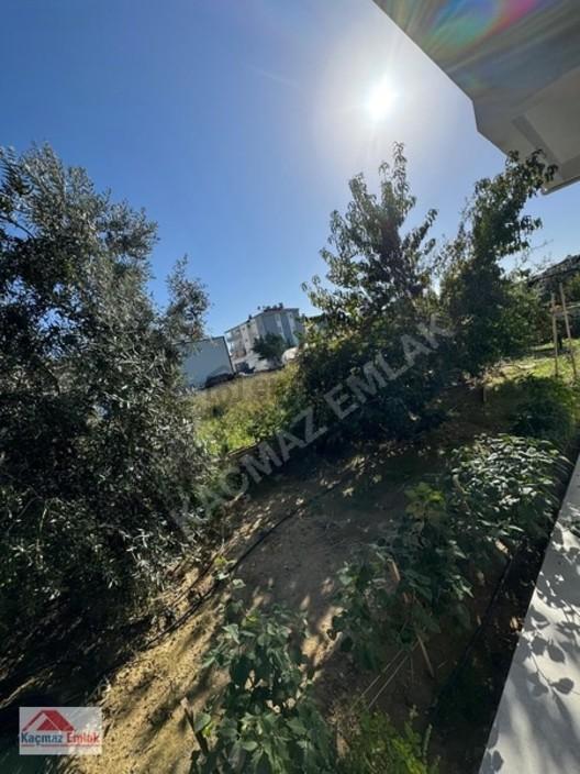 Manavgat Side'de Temiz Eşyalı 2+1 Daire - 14