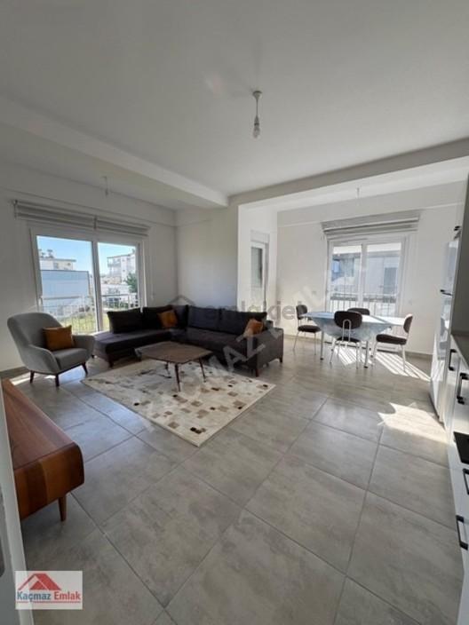 Manavgat Side'de Temiz Eşyalı 2+1 Daire - 4