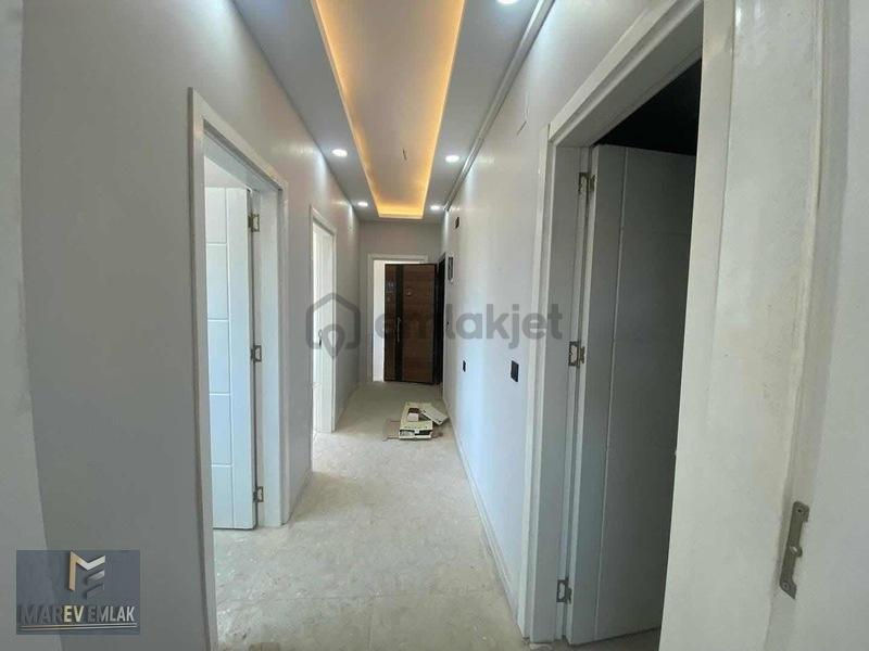 Marev Emlaktan Satılık Yatırımlık 2+1 Daire! - 4