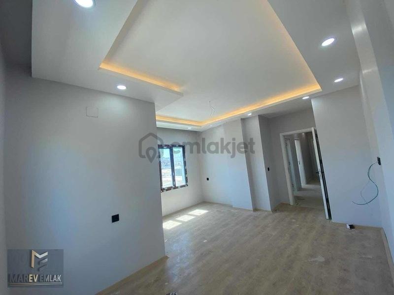Marev Emlaktan Satılık Yatırımlık 2+1 Daire! - 6
