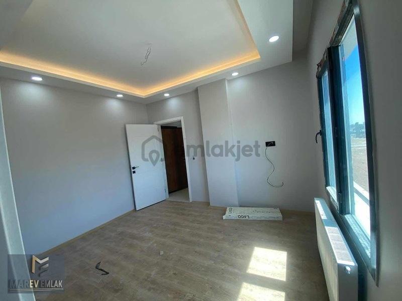 Marev Emlaktan Satılık Yatırımlık 2+1 Daire! - 16