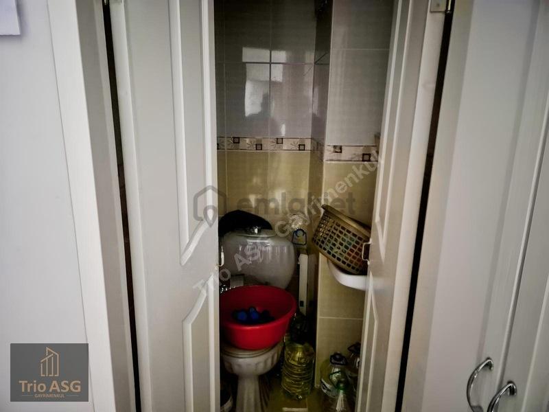 Sincan Acargün Sitesinde, Hastane Ve Metro Yakını 3+1 Daire - 10
