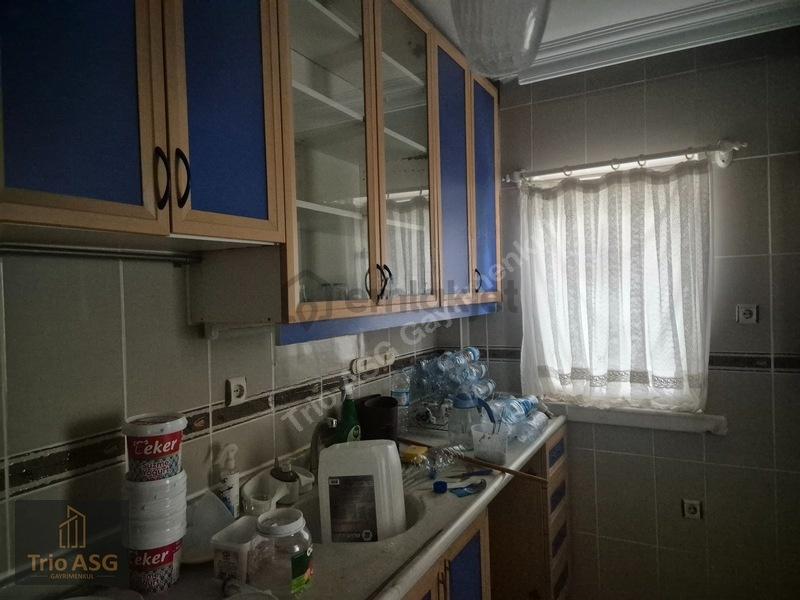 Sincan Acargün Sitesinde, Hastane Ve Metro Yakını 3+1 Daire - 13