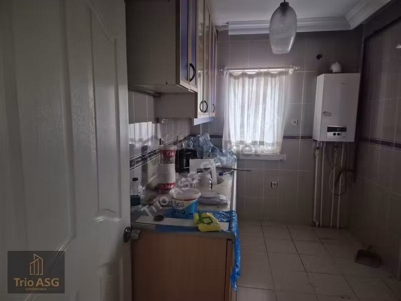 Sincan Acargün Sitesinde, Hastane Ve Metro Yakını 3+1 Daire - 11
