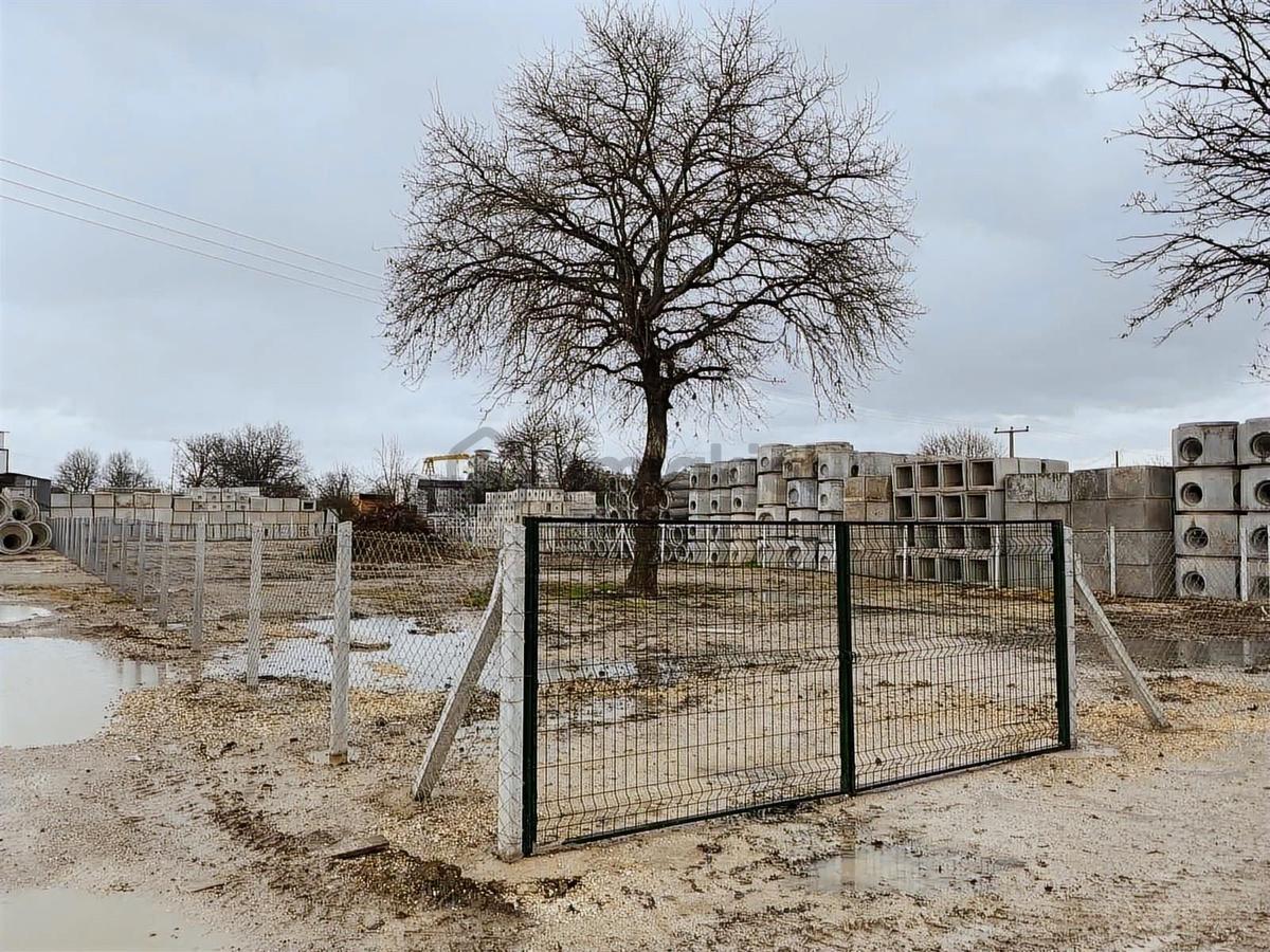 Gönen Kurtuluş'ta Satılık Ticari İmarlı 1.133 M² Arsa - 4