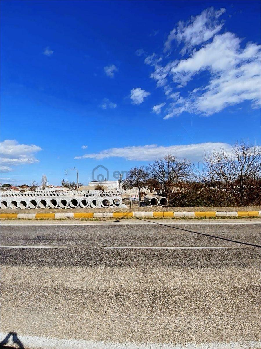 Gönen Kurtuluş'ta Satılık Ticari İmarlı 1.133 M² Arsa - 8