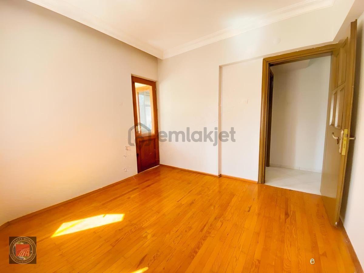 Konyaaltı Siteler Mah 3+1 Satılık Daire - 16