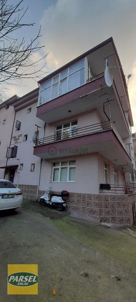 Kdz.ereğli Kavaklık Mah De Kiralik 2+1 Daıre - 2