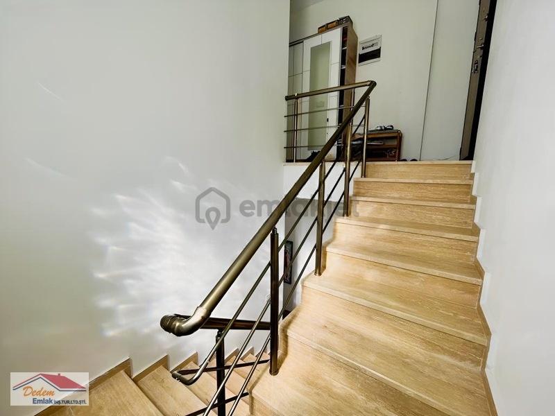 Bodrum Gündoğanda 5+2 Müstakil Geniş Bahçeli Satılık Villa - 24