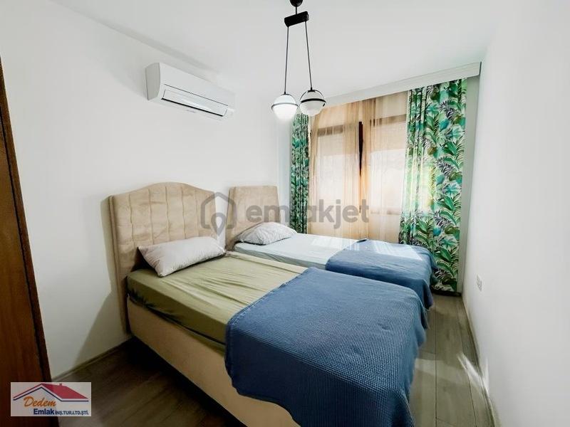 Bodrum Gündoğanda 5+2 Müstakil Geniş Bahçeli Satılık Villa - 18