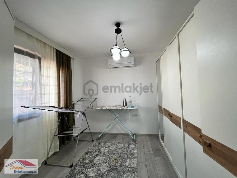Bodrum Gündoğanda 5+2 Müstakil Geniş Bahçeli Satılık Villa - 26