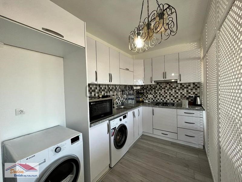 Bodrum Gündoğanda 5+2 Müstakil Geniş Bahçeli Satılık Villa - 28