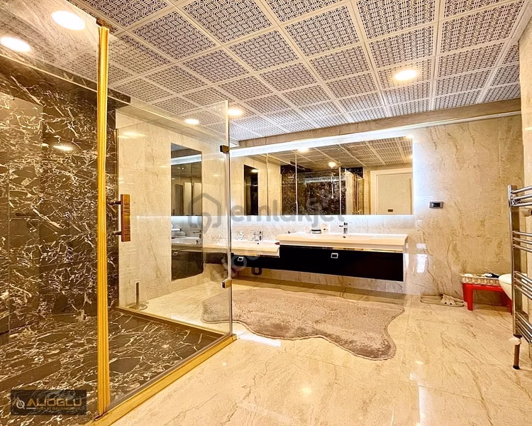 Metrobüse Yürüme Mesafesinde Dekorlu Site İçi 2+1 Daire - 13