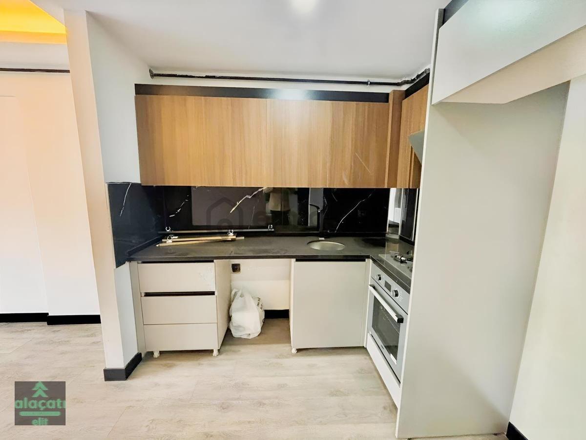 İncek Kızılcaşar'da Satılık 1+1 / 60m2 / Cam Balkonlu - 9
