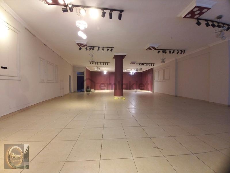 Roma' Dan 6.mob Sok' Da Kiralık Mağaza Ve İmalathane - 5