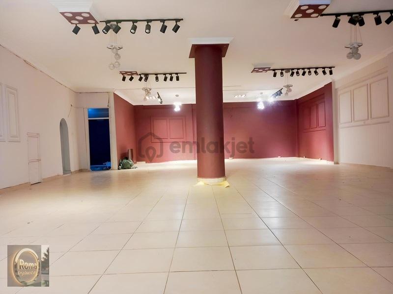 Roma' Dan 6.mob Sok' Da Kiralık Mağaza Ve İmalathane - 4