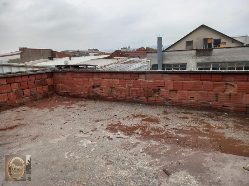 Roma' Dan 6.mob Sok' Da Kiralık Mağaza Ve İmalathane - 18