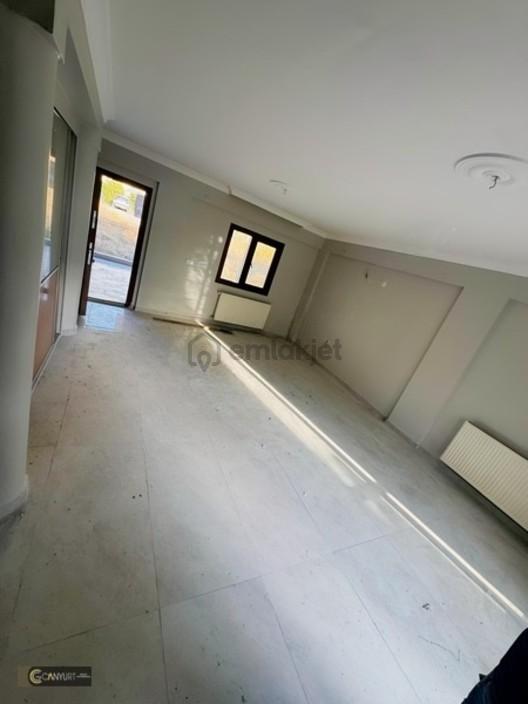 Foça Canyurt Gayrimenkulden Satılık 3+1 Villa - 10
