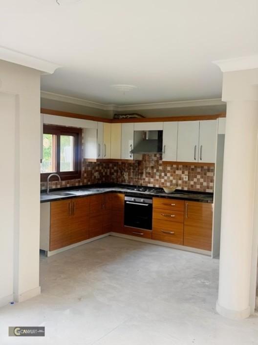 Foça Canyurt Gayrimenkulden Satılık 3+1 Villa - 9