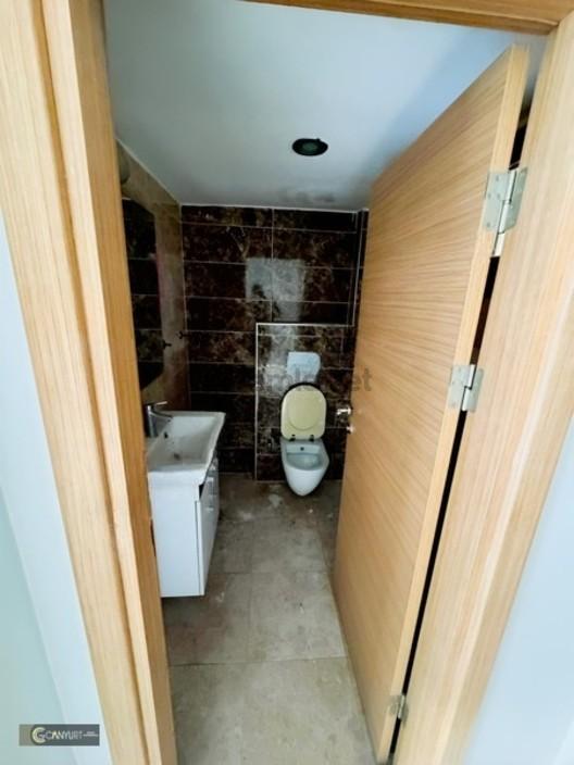 Foça Canyurt Gayrimenkulden Satılık 3+1 Villa - 14
