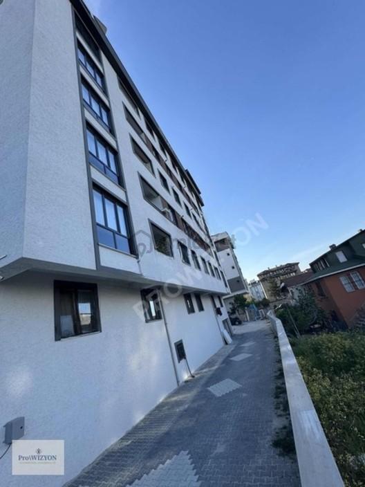 Temız Kullanışlı 2 + 1 Daıre - 19