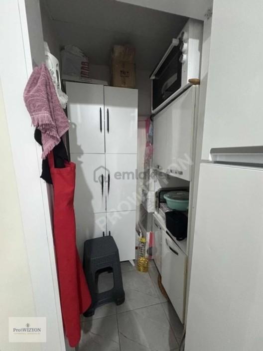 Temız Kullanışlı 2 + 1 Daıre - 8