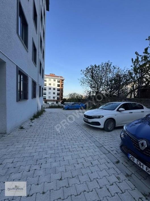 Temız Kullanışlı 2 + 1 Daıre - 22