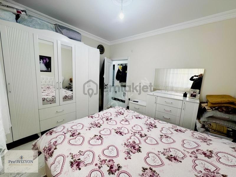 Temız Kullanışlı 2 + 1 Daıre - 10